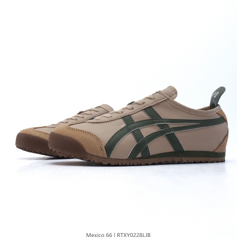 오니츠카타이거 멕시코66 운동화 스니커즈