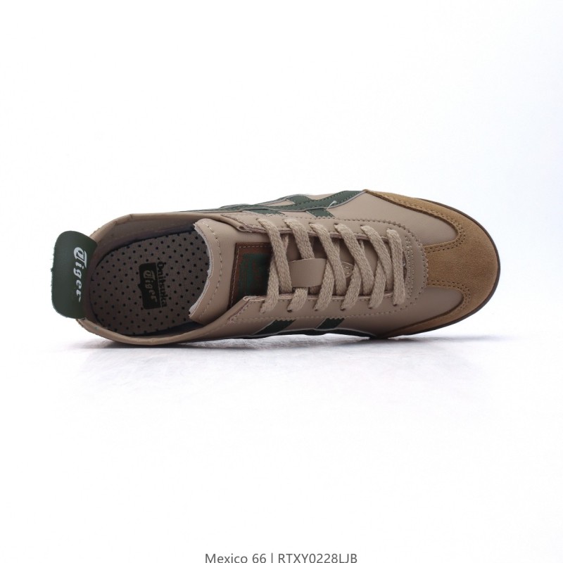 오니츠카타이거 멕시코66 운동화 스니커즈