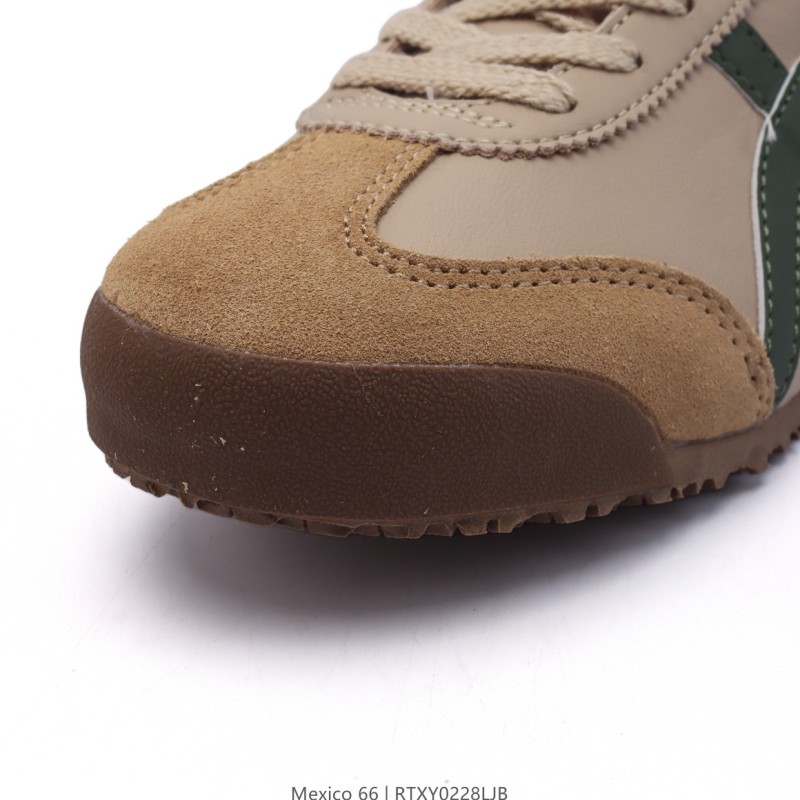 오니츠카타이거 멕시코66 운동화 스니커즈