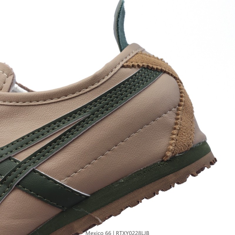 오니츠카타이거 멕시코66 운동화 스니커즈