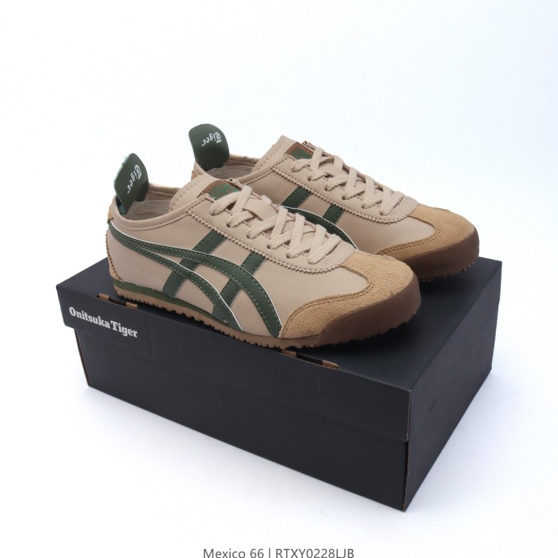 오니츠카타이거 멕시코66 운동화 스니커즈