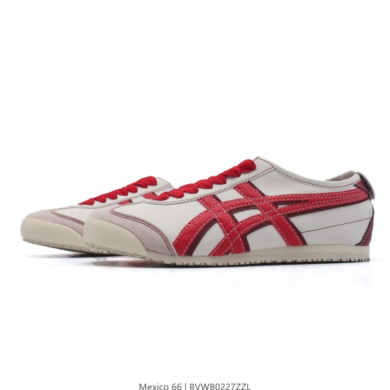오니츠카타이거 멕시코66 운동화 스니커즈