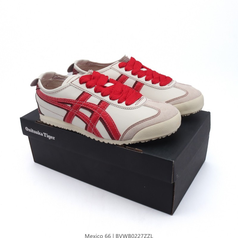 오니츠카타이거 멕시코66 운동화 스니커즈