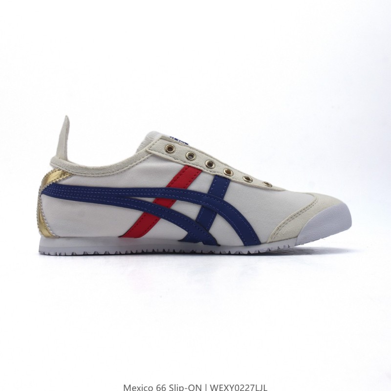 오니츠카타이거 멕시코66 운동화 스니커즈