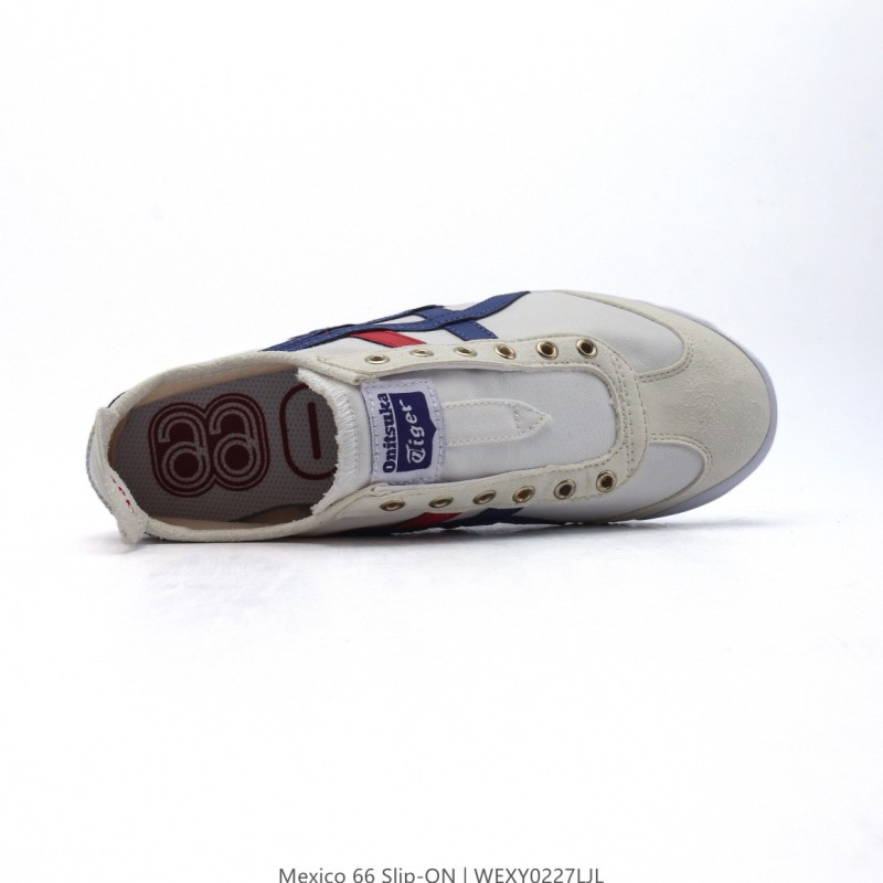 오니츠카타이거 멕시코66 운동화 스니커즈