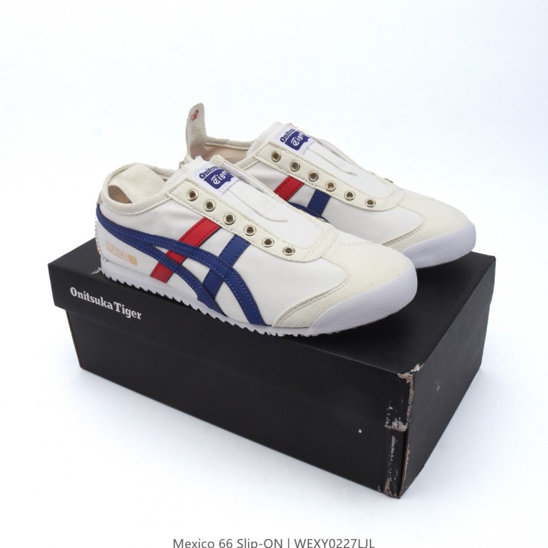 오니츠카타이거 멕시코66 운동화 스니커즈