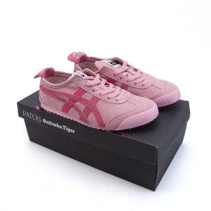 오니츠카타이거 멕시코66 운동화 스니커즈