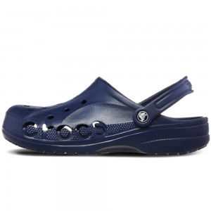 크록스 슈즈 남여공용 바야 네이비 10126-410