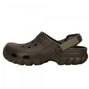 크록스 남녀공용 오프로드 스포츠 클로그 202651-23B