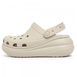 크록스 클래식 크러쉬 클로그 207521-2Y2