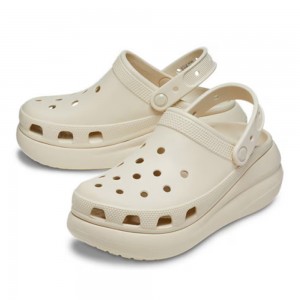 크록스 클래식 크러쉬 클로그 207521-2Y2