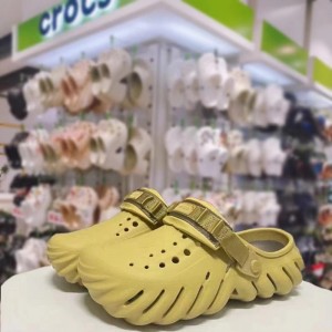 크록스 클로그 샌들 207937