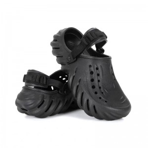 크록스 클로그 샌들 207937