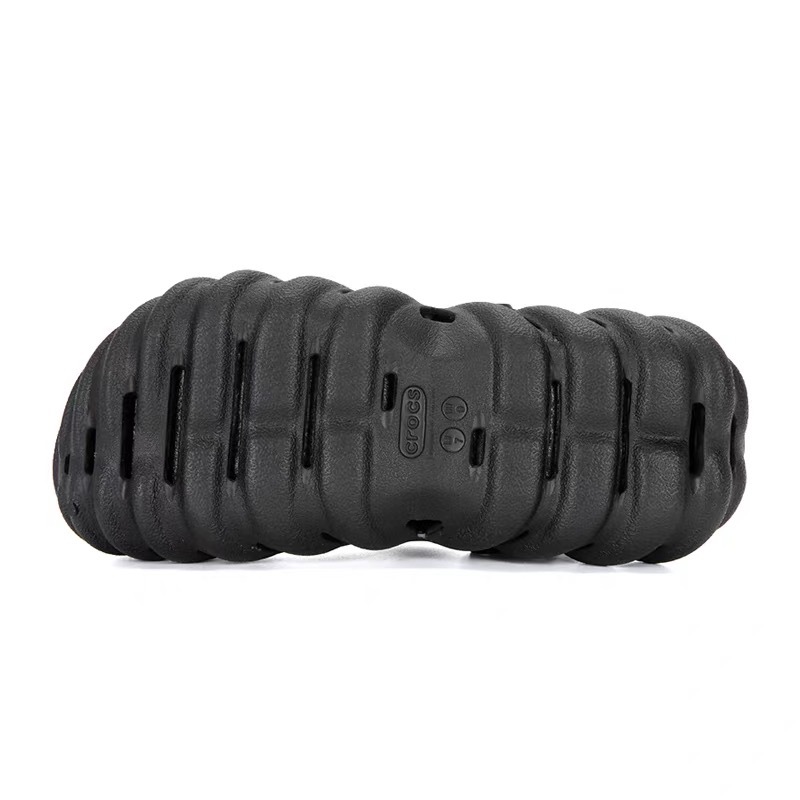 크록스 클로그 샌들 207937