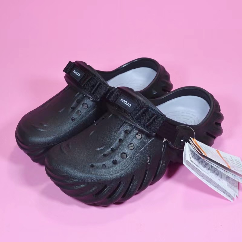 크록스 클로그 샌들 207937