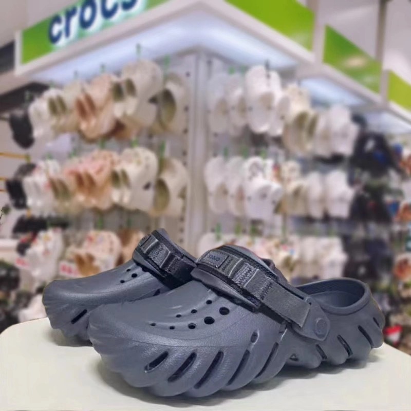 크록스 클로그 샌들 207937