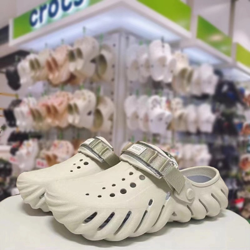 크록스 클로그 샌들 207937