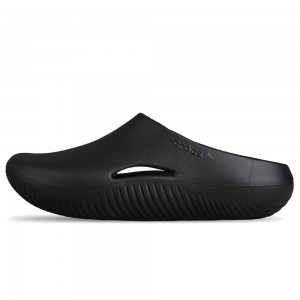 크록스 공용 멜로우 리커버리 클로그 208493-001