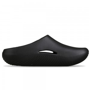 크록스 공용 멜로우 리커버리 클로그 208493-001