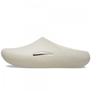 크록스 공용 멜로우 리커버리 클로그 208493-160