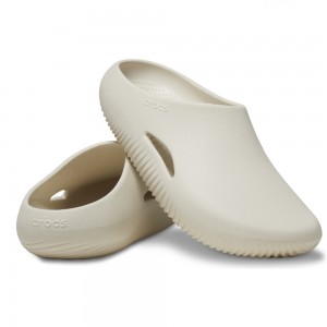 크록스 공용 멜로우 리커버리 클로그 208493-160