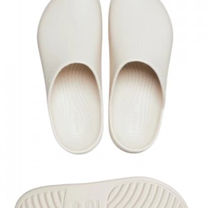 크록스 공용 딜런 클로그 209366-100