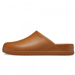 크록스 공용 딜런 클로그 209366-21N