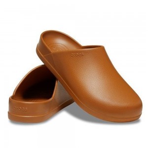 크록스 공용 딜런 클로그 209366-21N