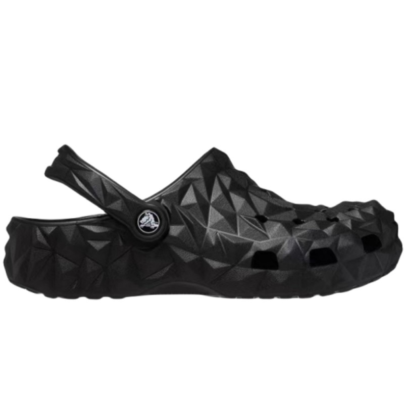 [크록스] 클래식 지오메트릭 클로그 209563-001