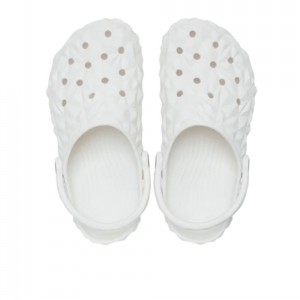 [크록스] 클래식 지오메트릭 클로그 209563-100