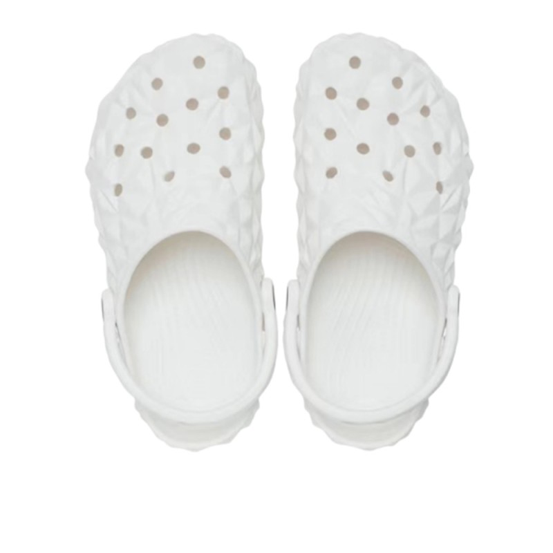 [크록스] 클래식 지오메트릭 클로그 209563-100