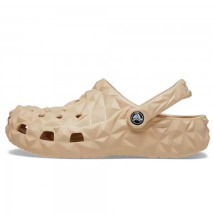 [크록스] 클래식 지오메트릭 클로그 209563-2DS