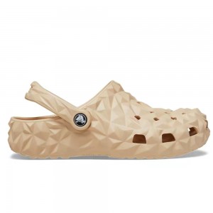 [크록스] 클래식 지오메트릭 클로그 209563-2DS