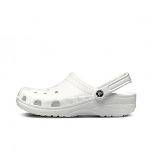 크록스 클래식 플랫폼 클로그 우먼