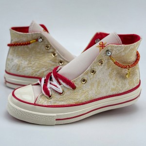 컨버스 남녀공용 1970S 올스타 시리즈 하이탑 스니커즈