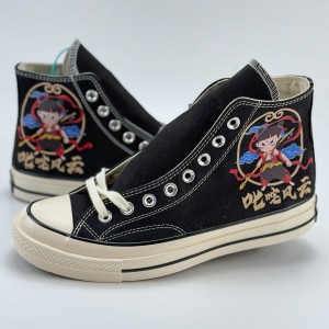 컨버스 남녀공용 1970S 올스타 시리즈 하이탑 스니커즈