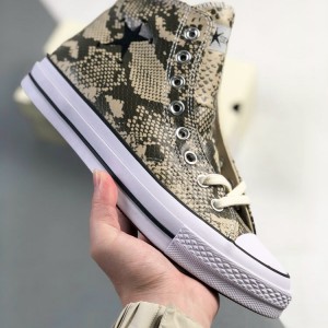 컨버스 남녀공용 1970S 올스타 시리즈 하이탑 스니커즈