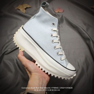 컨버스 남녀공용 1970S 올스타 시리즈 하이탑 스니커즈