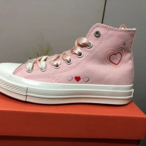 컨버스 남녀공용 1970S 올스타 시리즈 하이탑 스니커즈