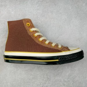 컨버스 남녀공용 1970S 올스타 시리즈 하이탑 스니커즈