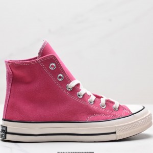 컨버스 남녀공용 1970S 올스타 시리즈 하이탑 스니커즈