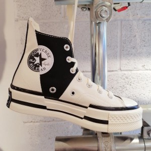 컨버스 남녀공용 1970S 올스타 시리즈 하이탑 스니커즈