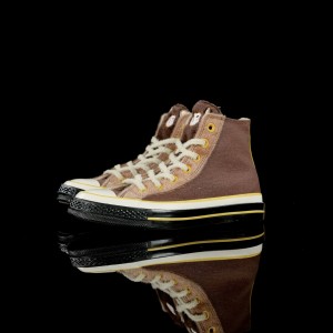 컨버스 남녀공용 1970S 올스타 시리즈 하이탑 스니커즈