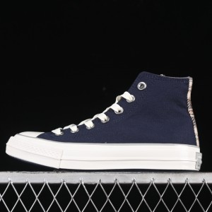 컨버스 남녀공용 1970S 올스타 시리즈 하이탑 스니커즈