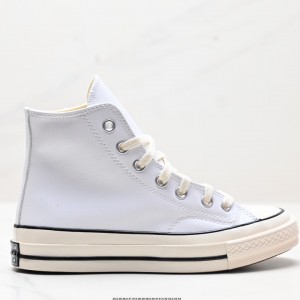 컨버스 남녀공용 1970S 올스타 시리즈 하이탑 스니커즈