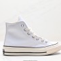 컨버스 남녀공용 1970S 올스타 시리즈 하이탑 스니커즈