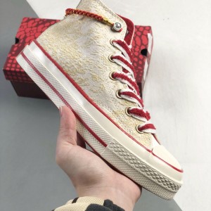 컨버스 남녀공용 1970S 올스타 시리즈 하이탑 스니커즈