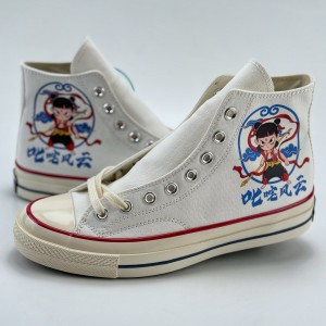 컨버스 남녀공용 1970S 올스타 시리즈 하이탑 스니커즈