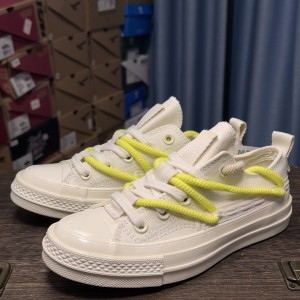 컨버스 척테일러 1970S OX 로우