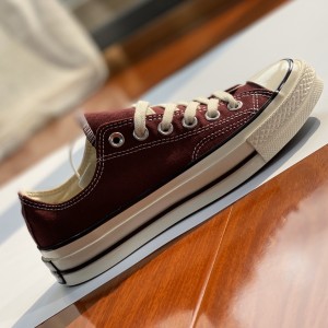 컨버스 척테일러 1970S OX 로우